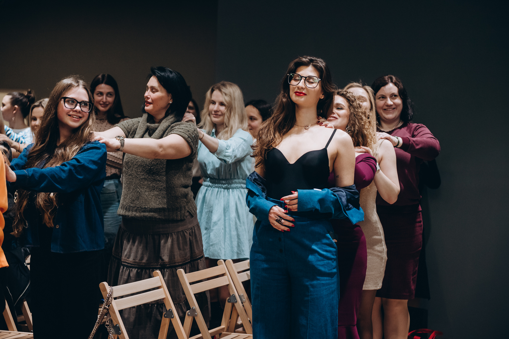 Майстер-клас Світлани Керимової "Стратегія твого життя" image-61