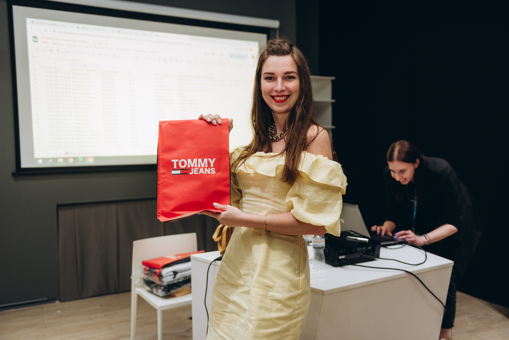 Майстер-клас Світлани Керимової "Стратегія твого життя" image-65