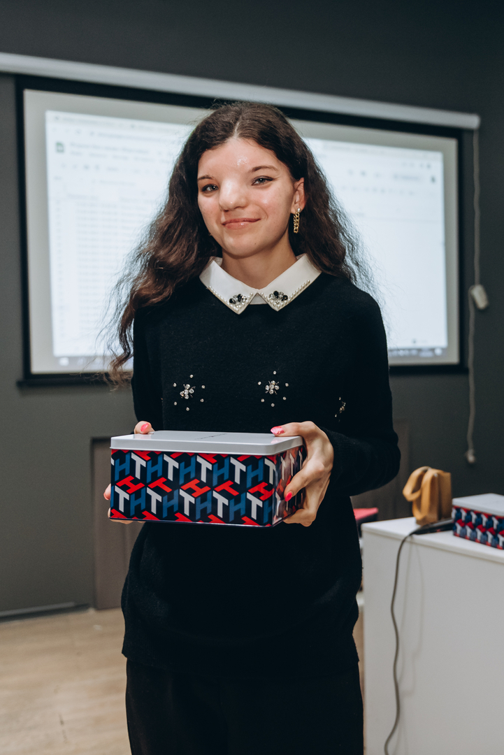 Майстер-клас Світлани Керимової "Стратегія твого життя" image-66