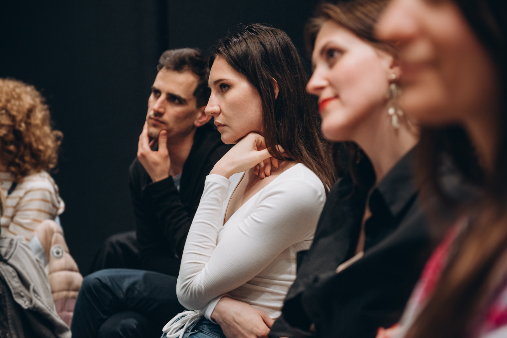 Майстер-клас Світлани Керимової "Стратегія твого життя" image-74