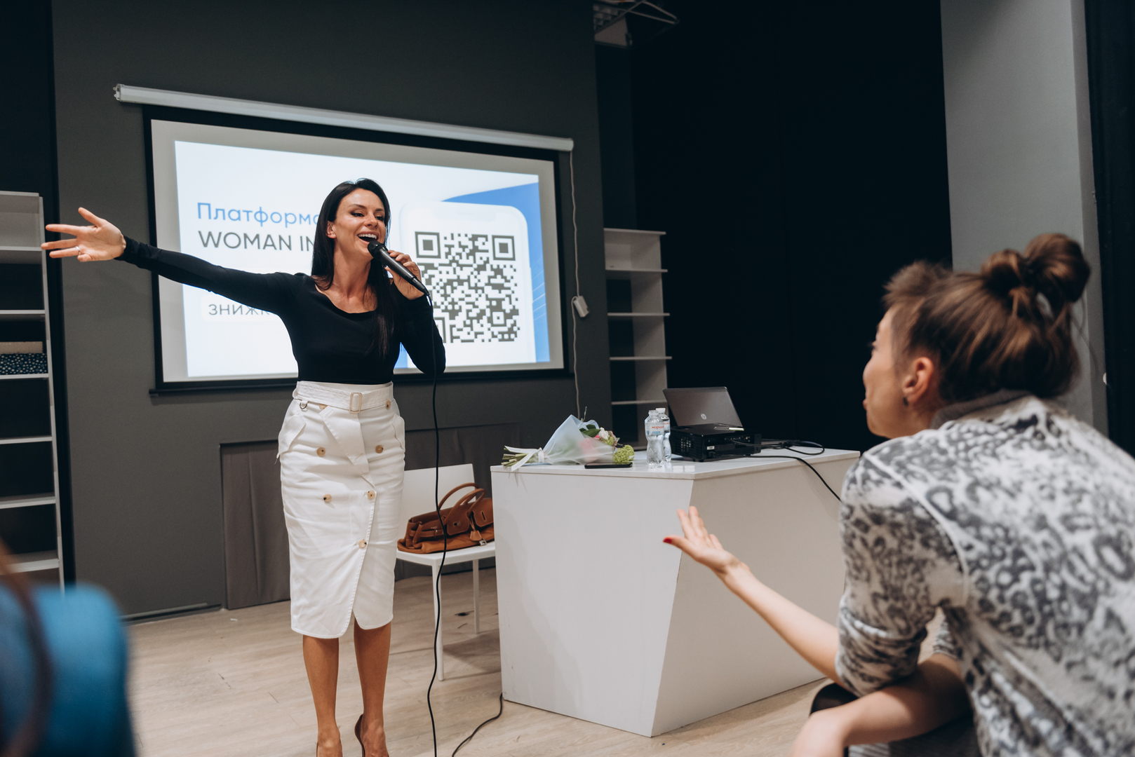 Майстер-клас Світлани Керимової "Стратегія твого життя" image-76