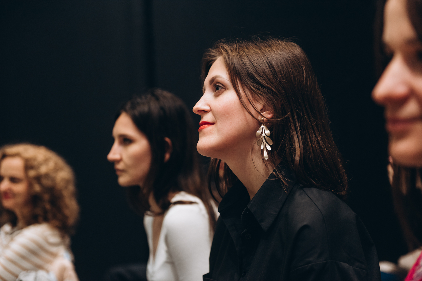 Майстер-клас Світлани Керимової "Стратегія твого життя" image-77