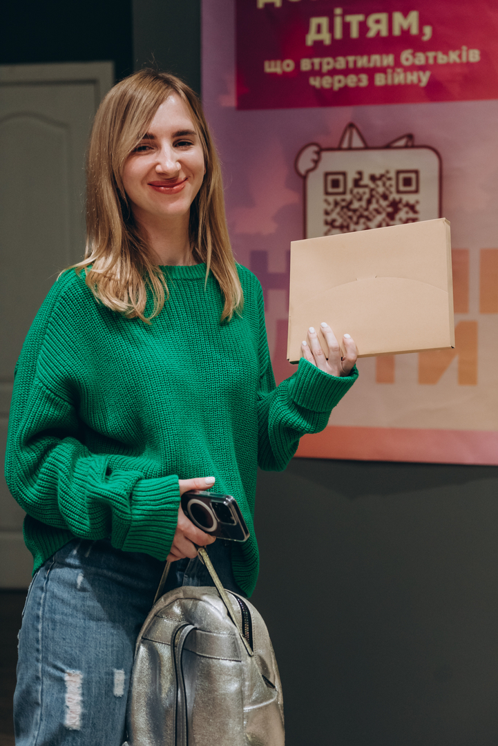 Майстер-клас Світлани Керимової "Стратегія твого життя" image-79