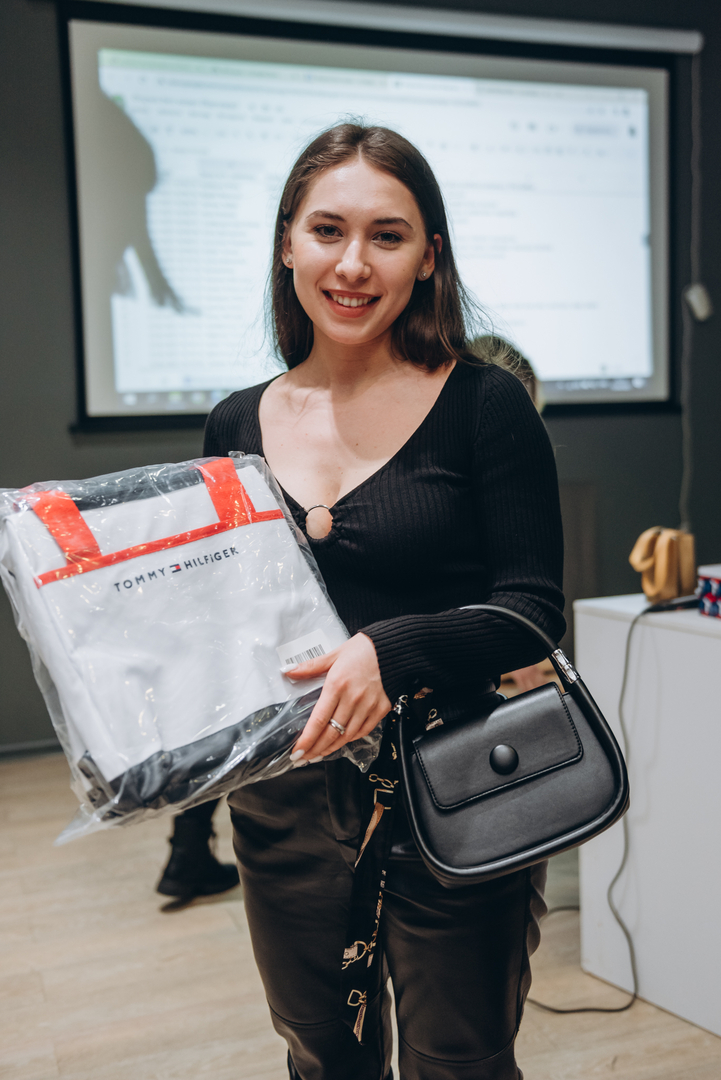 Майстер-клас Світлани Керимової "Стратегія твого життя" image-80