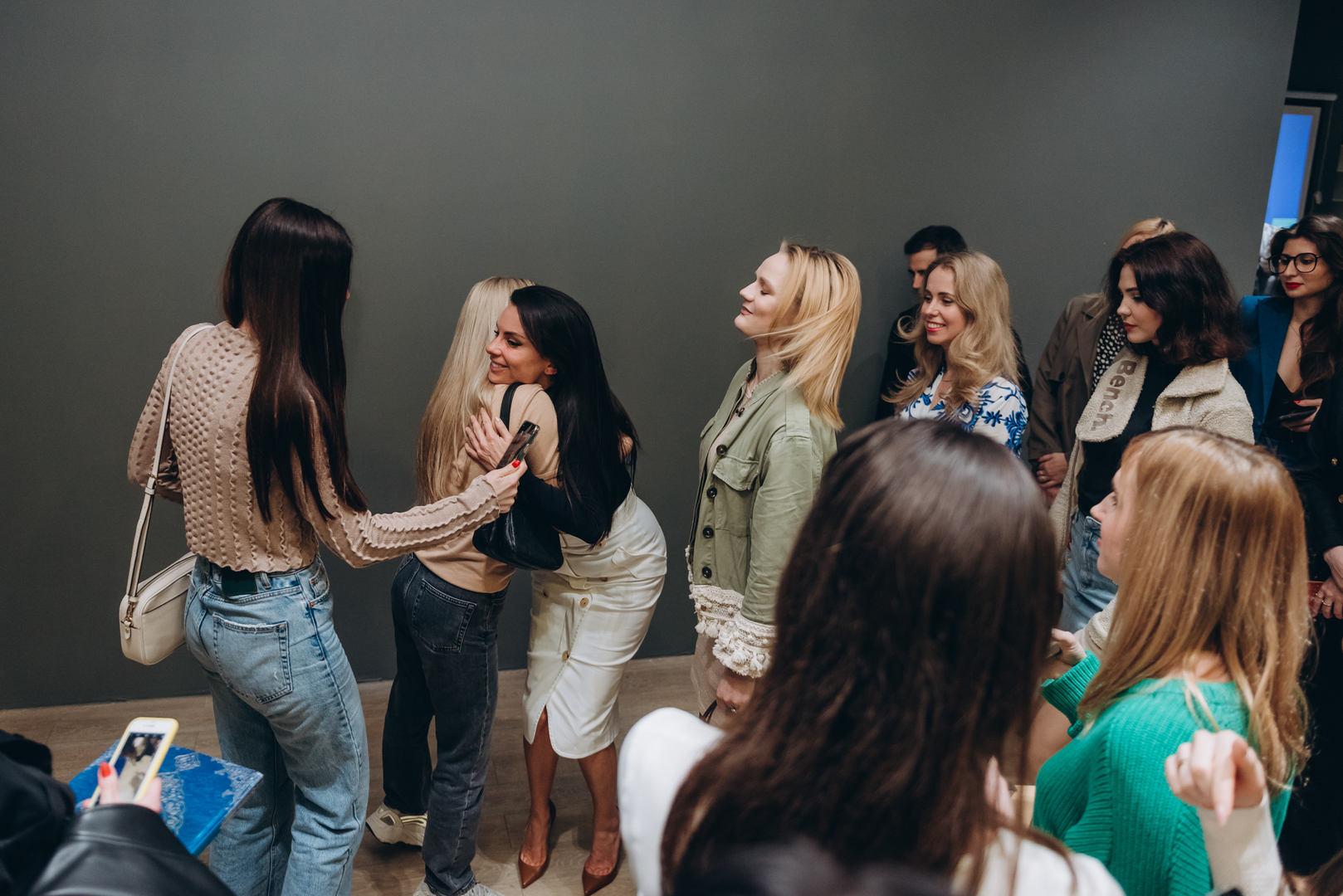 Майстер-клас Світлани Керимової "Стратегія твого життя" image-87