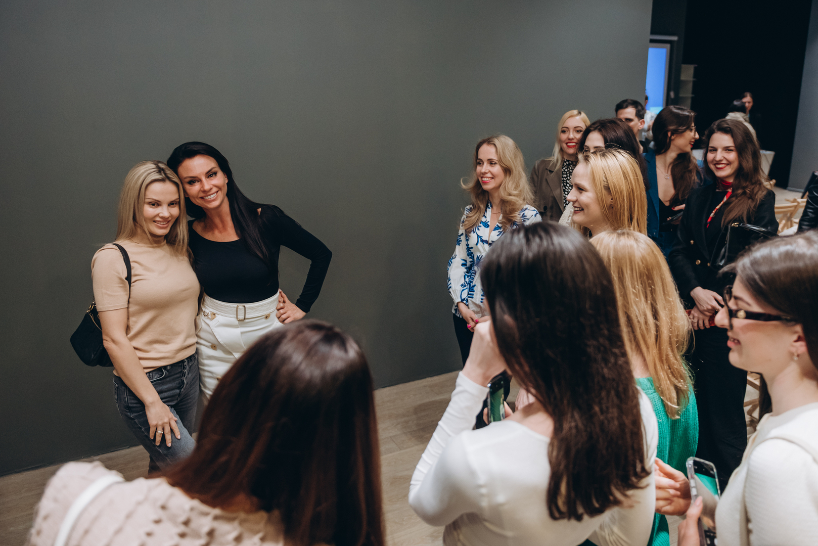 Майстер-клас Світлани Керимової "Стратегія твого життя" image-88