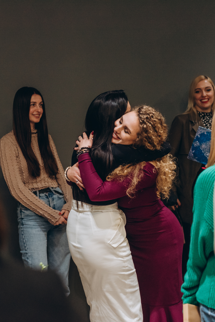 Майстер-клас Світлани Керимової "Стратегія твого життя" image-89