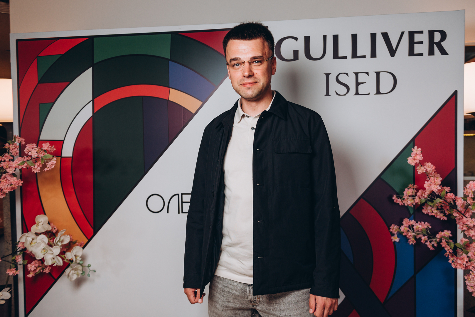 Колабарація ISED x GULLIVER за мотивамиОлександри Екстер image-1