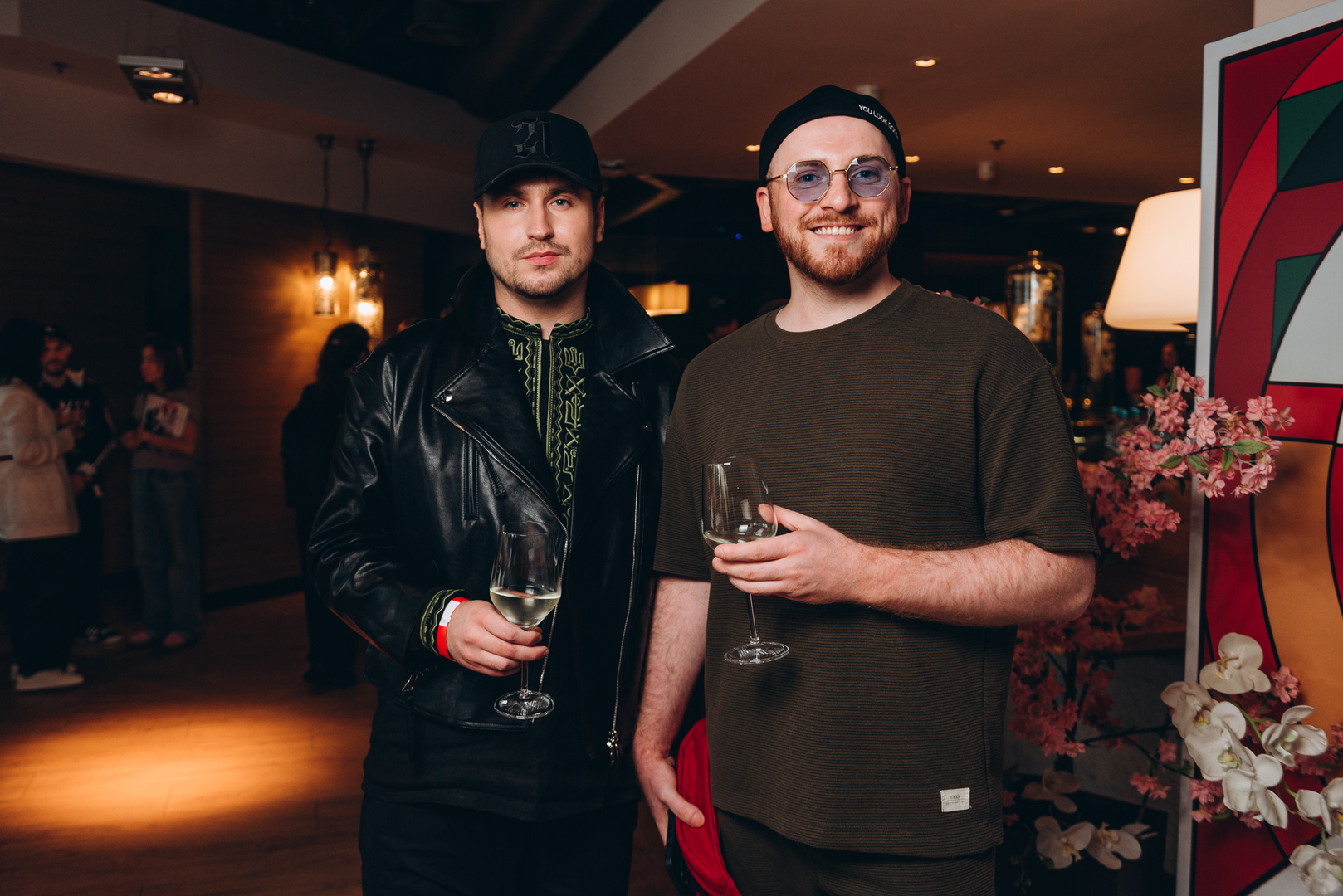 Колабарація ISED x GULLIVER за мотивамиОлександри Екстер image-2