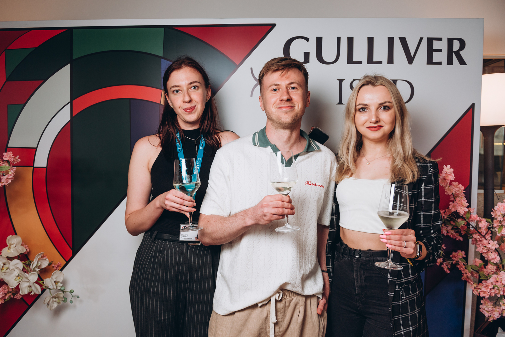 Колабарація ISED x GULLIVER за мотивамиОлександри Екстер image-4