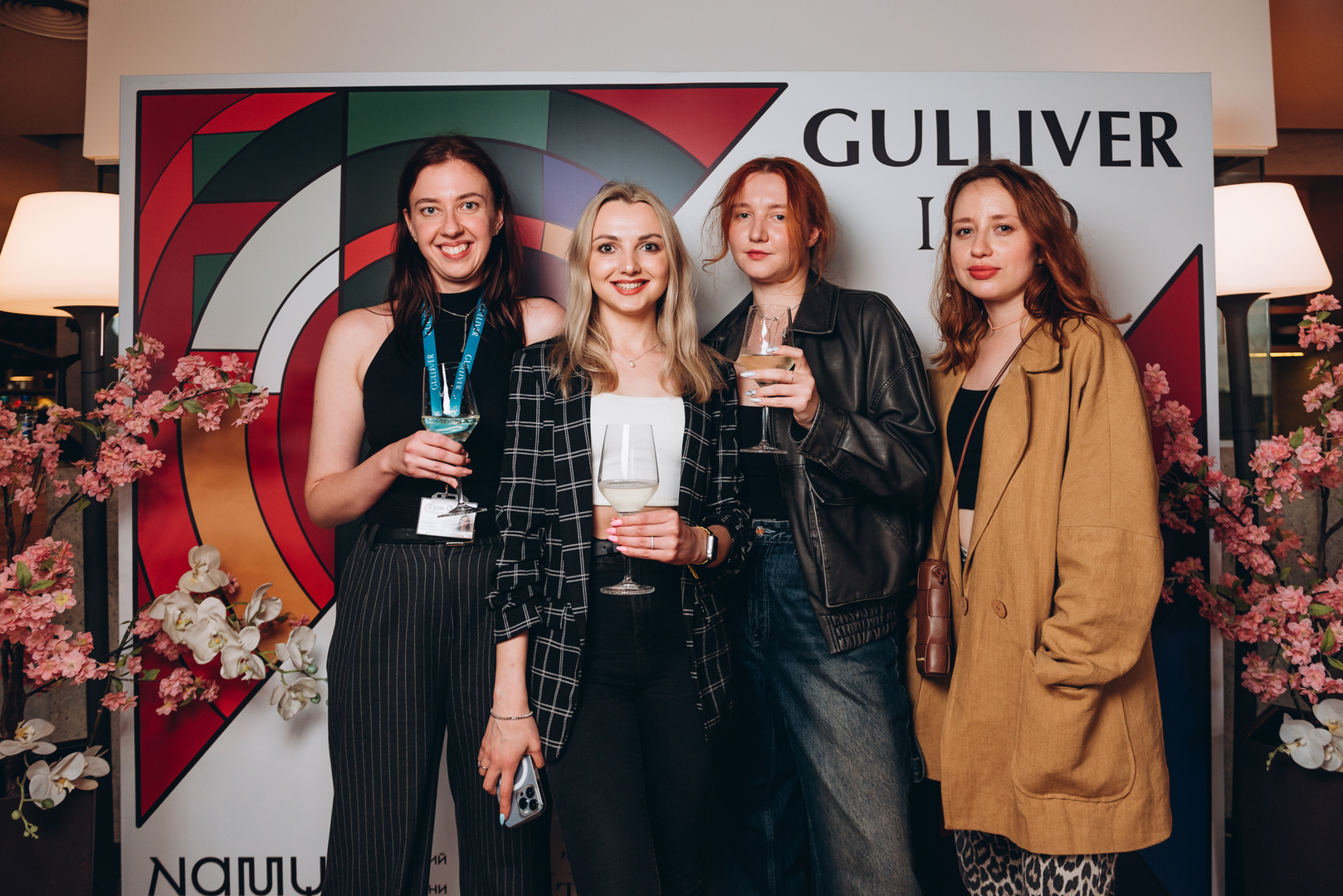 Колабарація ISED x GULLIVER за мотивамиОлександри Екстер image-10