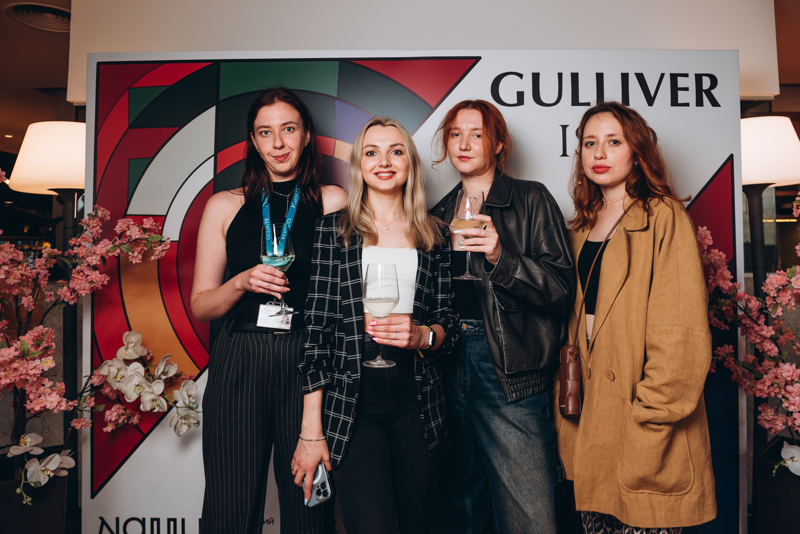 Колабарація ISED x GULLIVER за мотивамиОлександри Екстер image-11