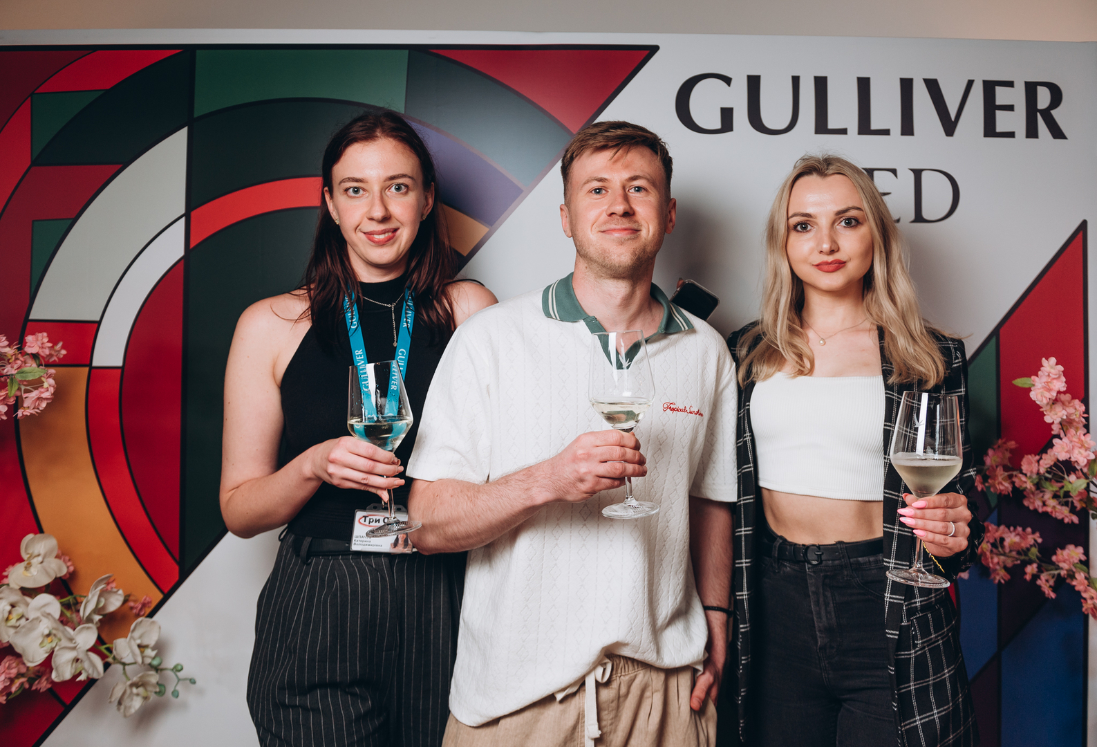 Колабарація ISED x GULLIVER за мотивамиОлександри Екстер image-14