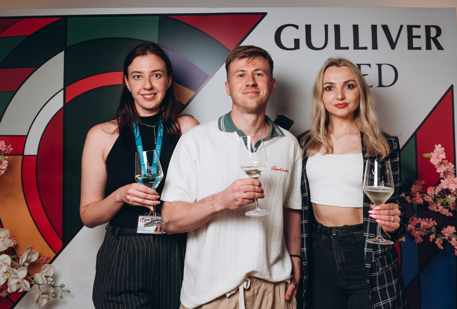 Колабарація ISED x GULLIVER за мотивамиОлександри Екстер image-15