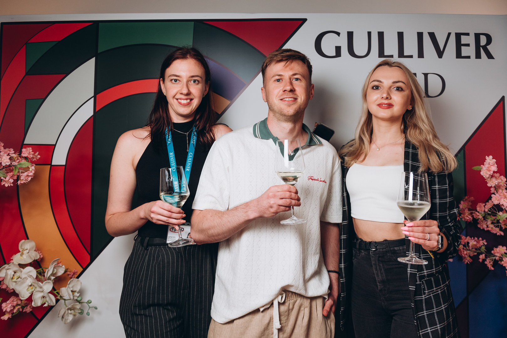 Колабарація ISED x GULLIVER за мотивамиОлександри Екстер image-20