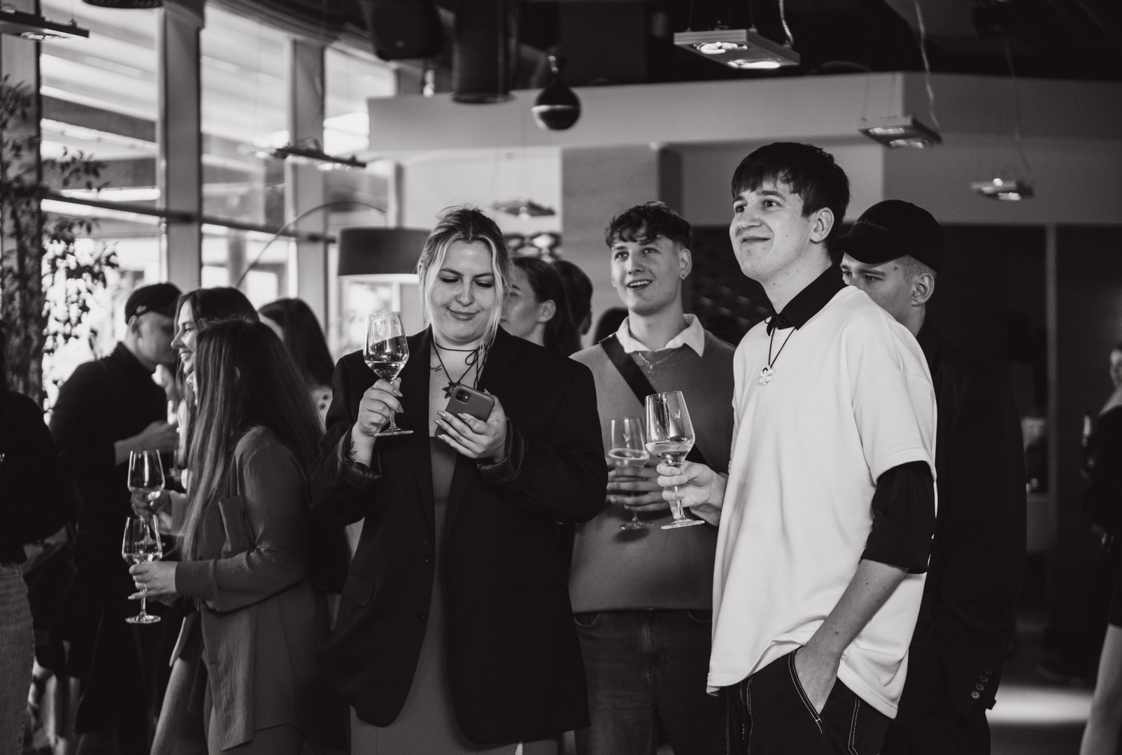 Колабарація ISED x GULLIVER за мотивамиОлександри Екстер image-43