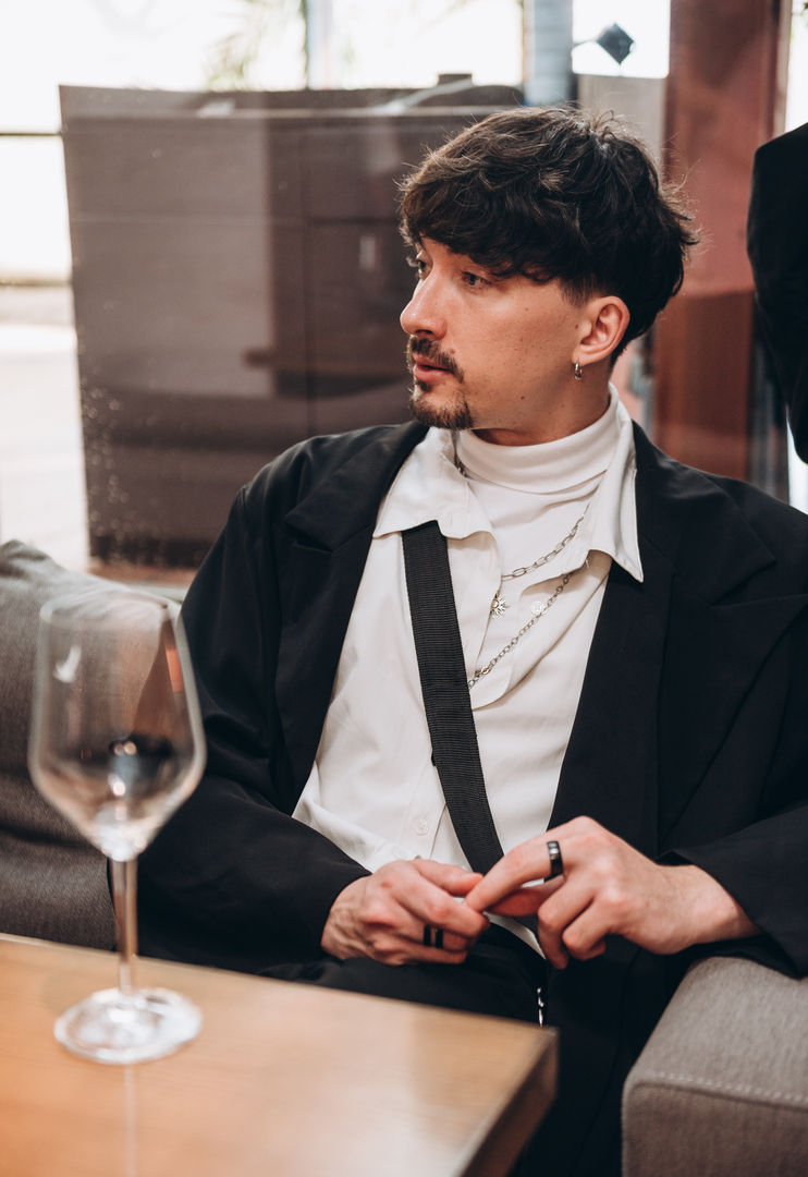 Колабарація ISED x GULLIVER за мотивамиОлександри Екстер image-47