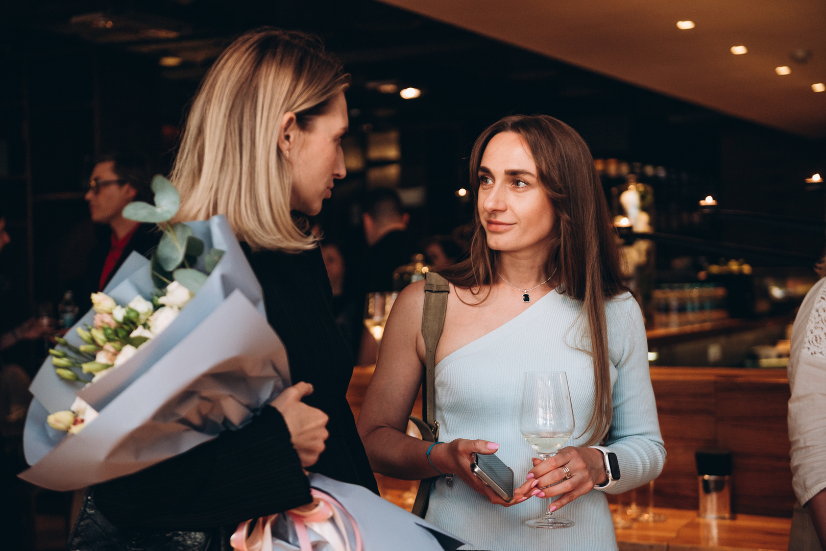 Колабарація ISED x GULLIVER за мотивамиОлександри Екстер image-49