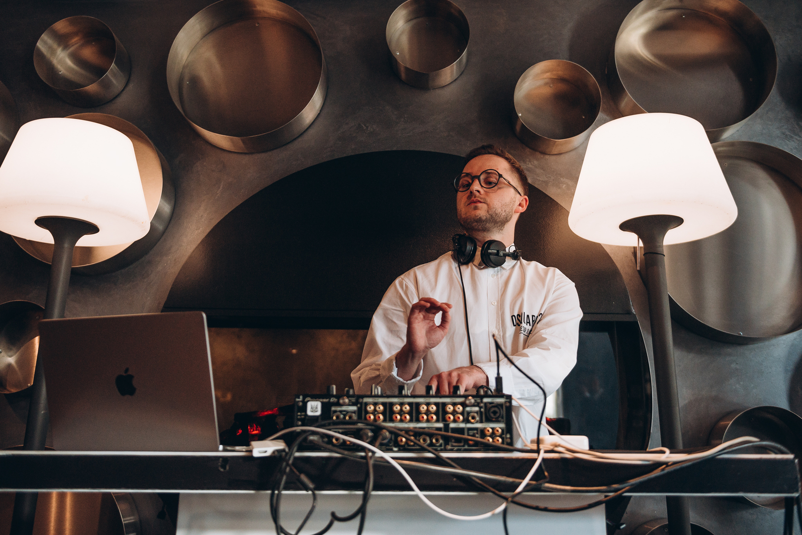 Колабарація ISED x GULLIVER за мотивамиОлександри Екстер image-52