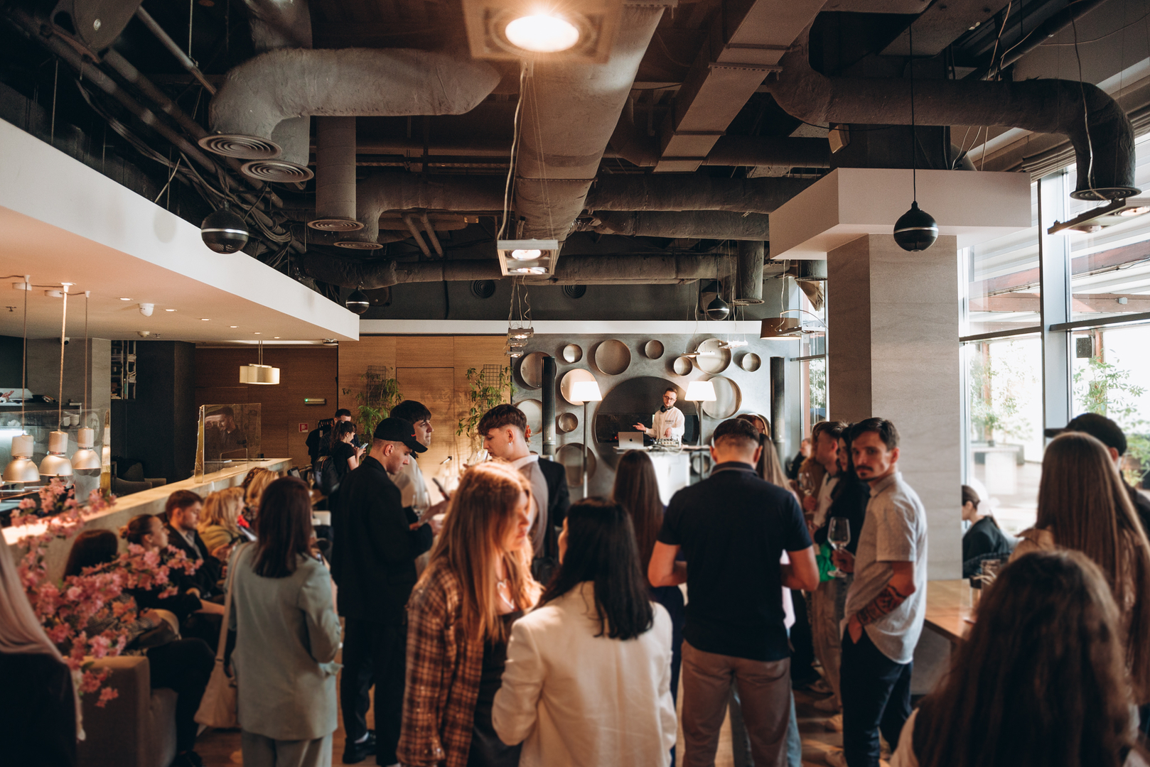 Колабарація ISED x GULLIVER за мотивамиОлександри Екстер image-54