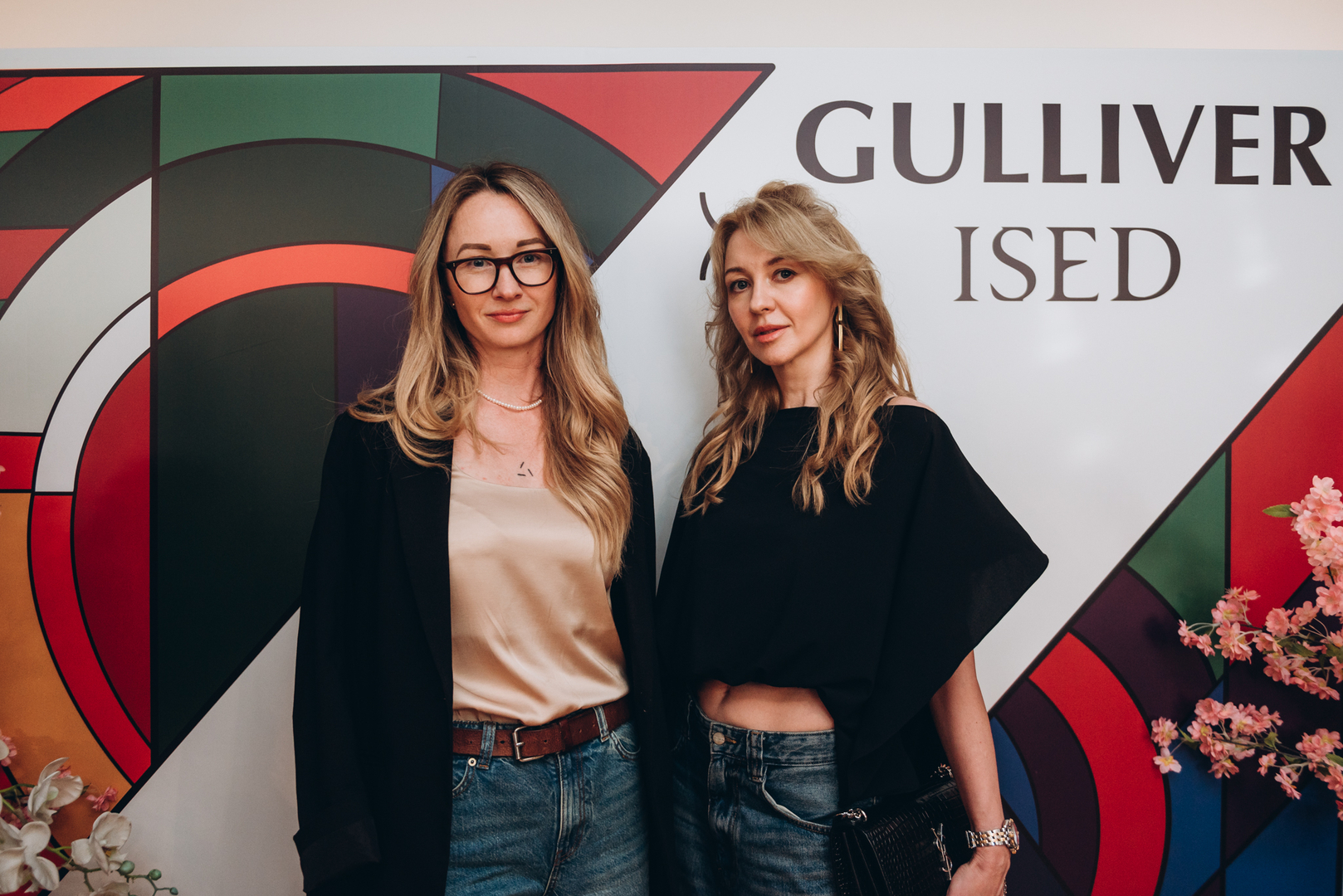 Колабарація ISED x GULLIVER за мотивамиОлександри Екстер image-58