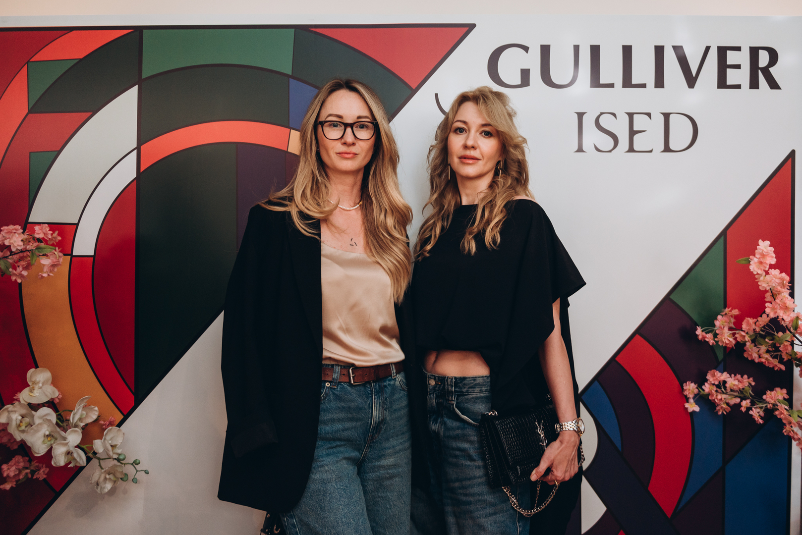 Колабарація ISED x GULLIVER за мотивамиОлександри Екстер image-60