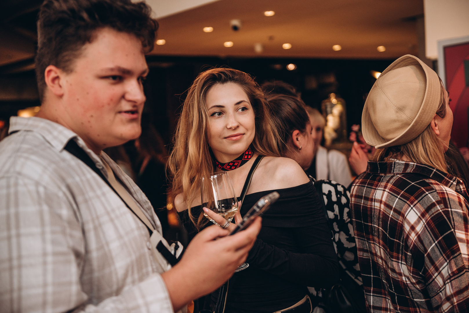 Колабарація ISED x GULLIVER за мотивамиОлександри Екстер image-63