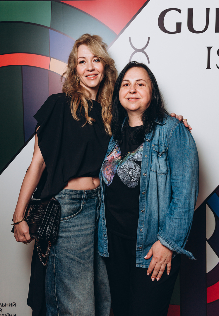 Колабарація ISED x GULLIVER за мотивамиОлександри Екстер image-87