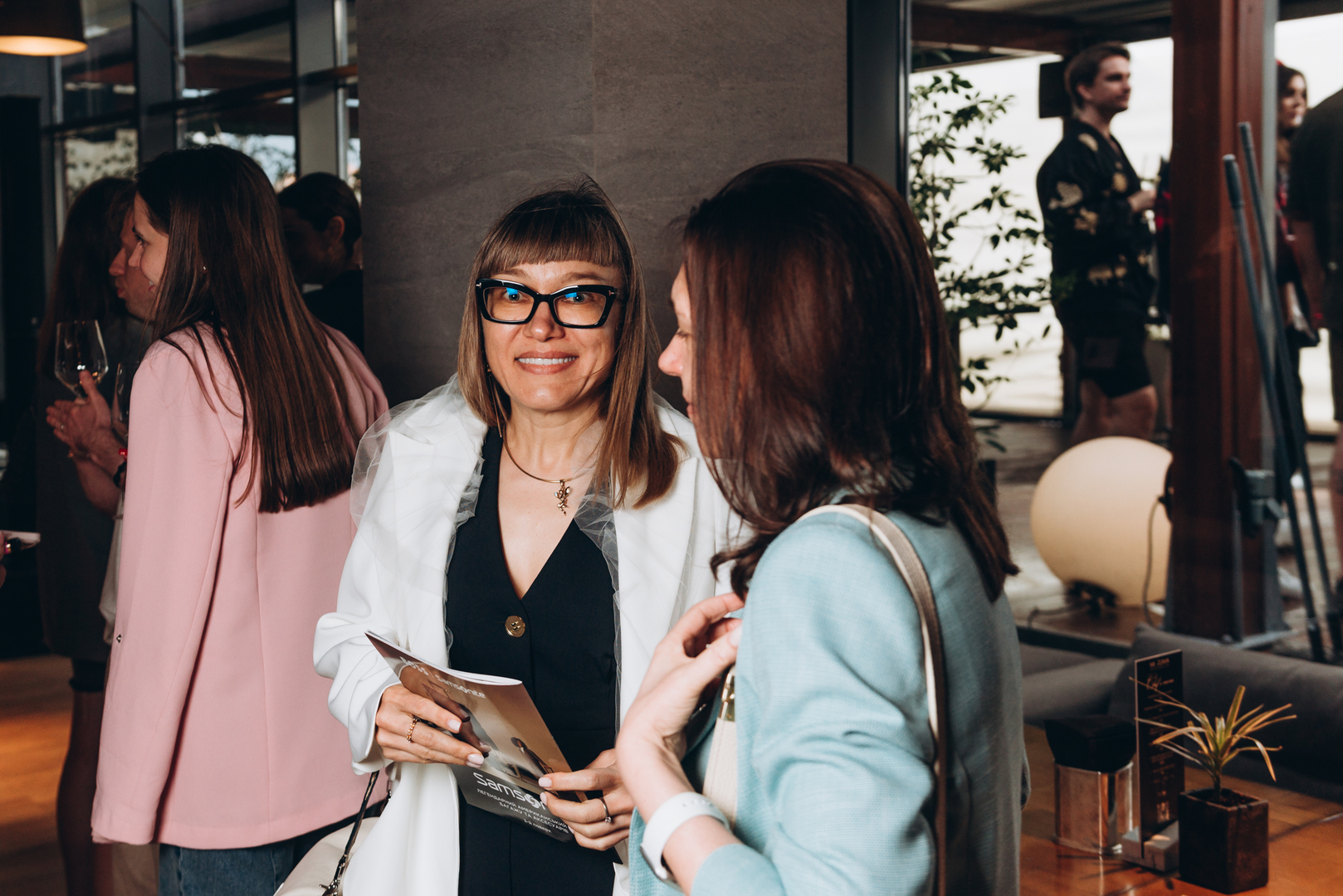 Колабарація ISED x GULLIVER за мотивамиОлександри Екстер image-94