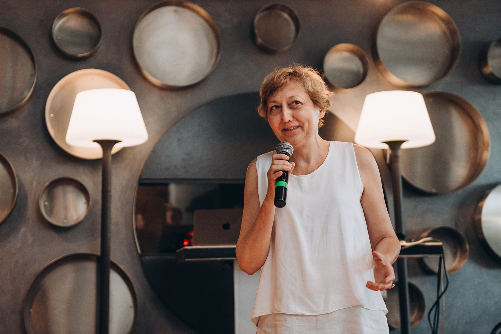 Колабарація ISED x GULLIVER за мотивамиОлександри Екстер image-115