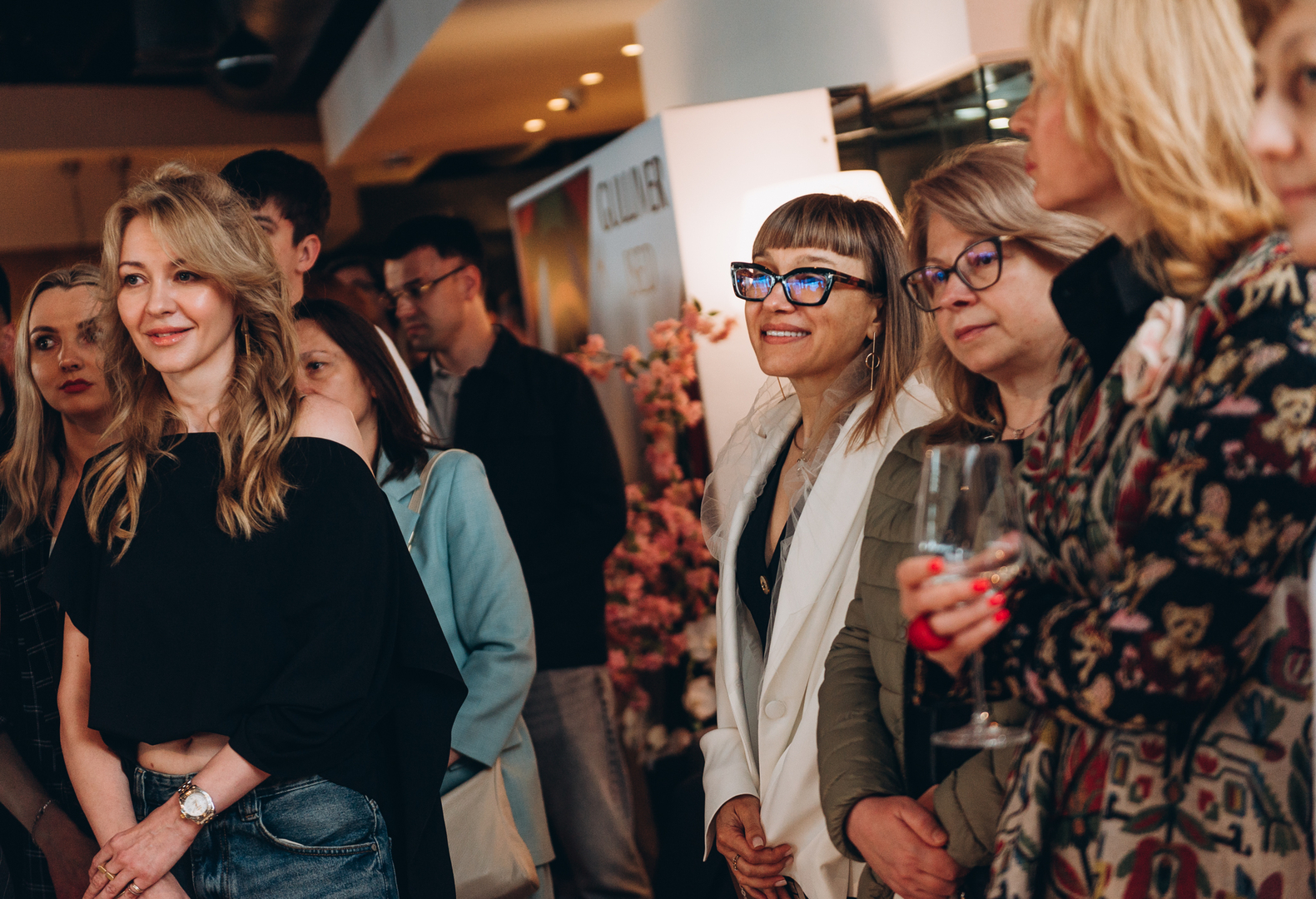 Колабарація ISED x GULLIVER за мотивамиОлександри Екстер image-120