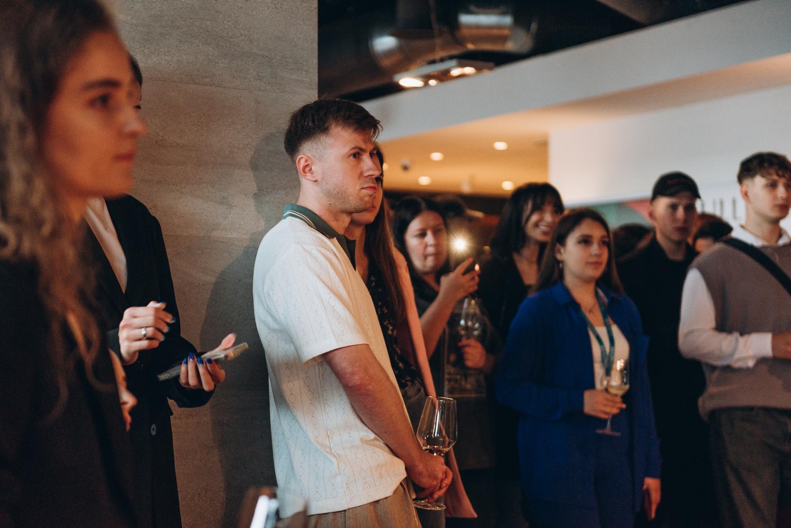 Колабарація ISED x GULLIVER за мотивамиОлександри Екстер image-123