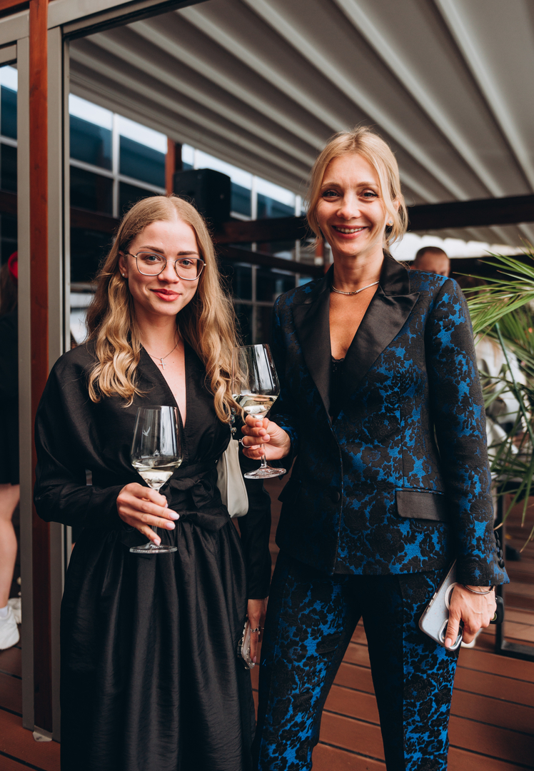 Колабарація ISED x GULLIVER за мотивамиОлександри Екстер image-128