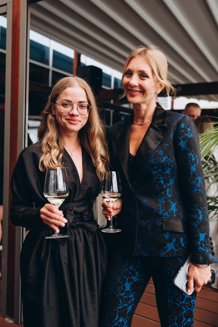 Колабарація ISED x GULLIVER за мотивамиОлександри Екстер image-129