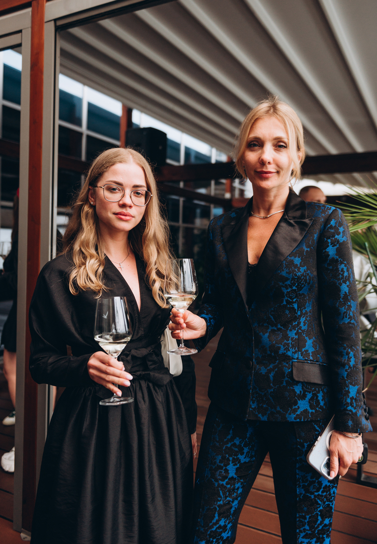 Колабарація ISED x GULLIVER за мотивамиОлександри Екстер image-132