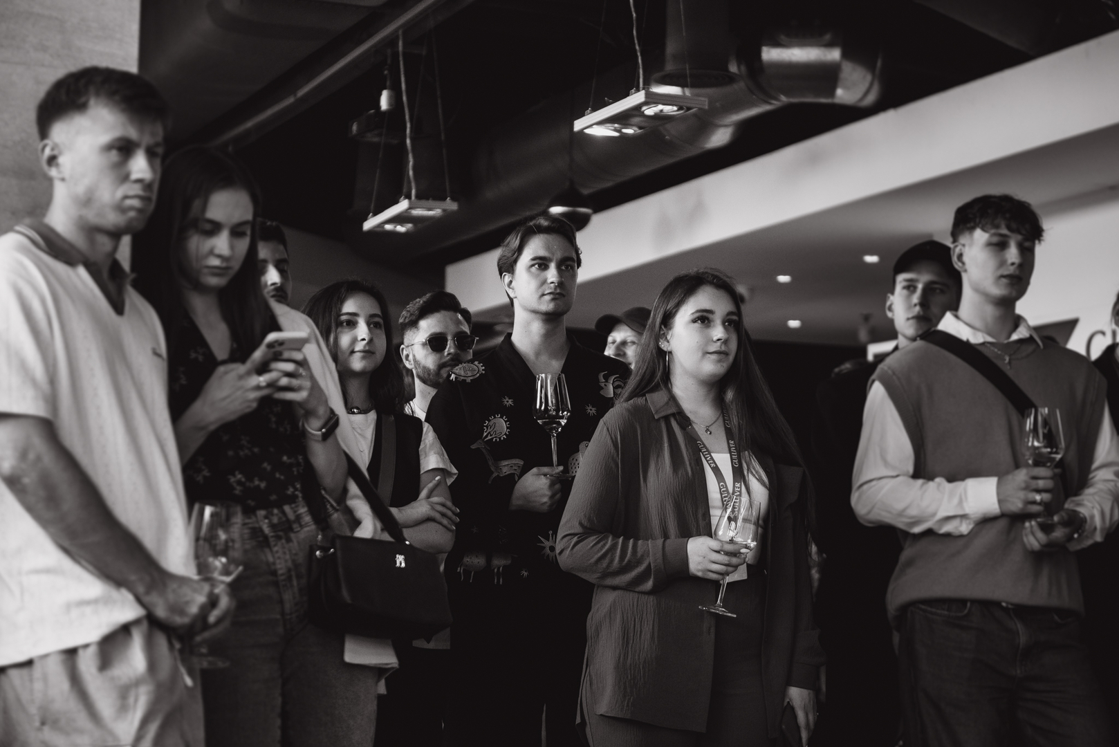 Колабарація ISED x GULLIVER за мотивамиОлександри Екстер image-137