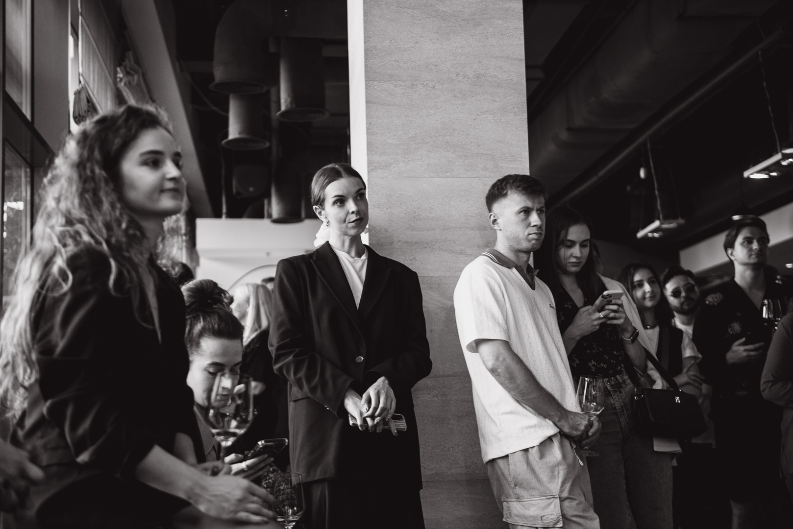 Колабарація ISED x GULLIVER за мотивамиОлександри Екстер image-140