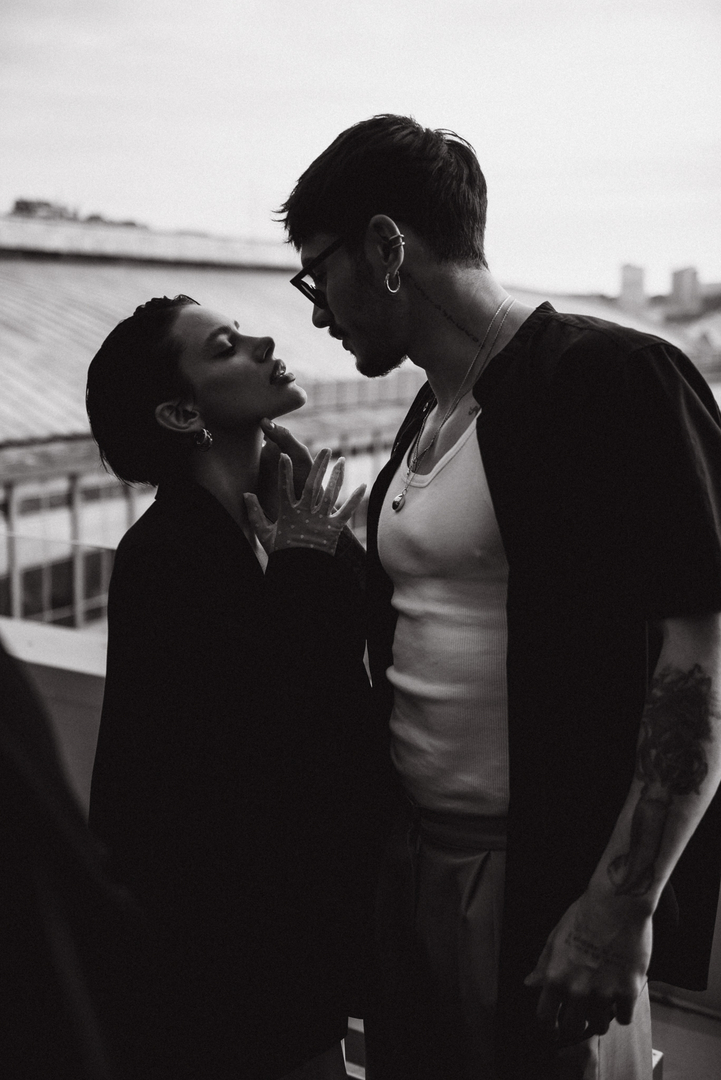 Колабарація ISED x GULLIVER за мотивамиОлександри Екстер image-141