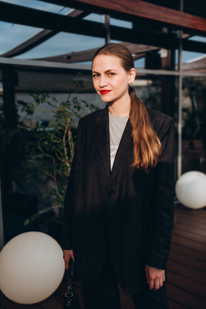 Колабарація ISED x GULLIVER за мотивамиОлександри Екстер image-144