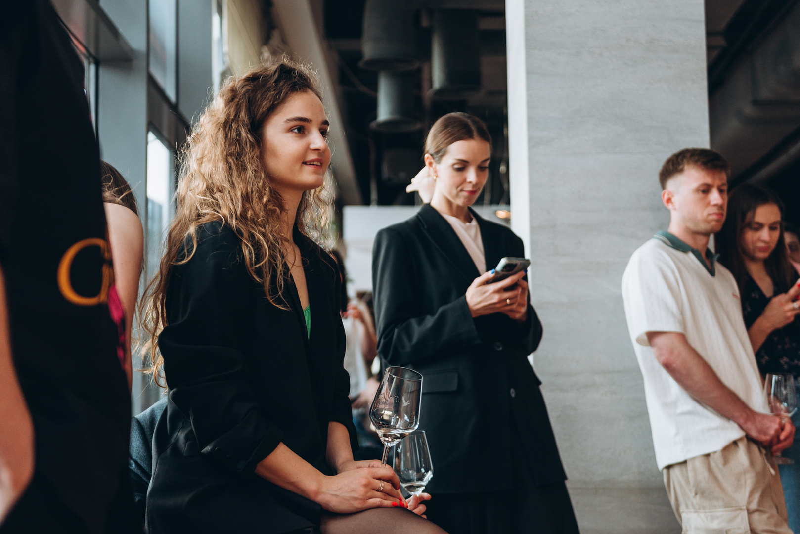 Колабарація ISED x GULLIVER за мотивамиОлександри Екстер image-149