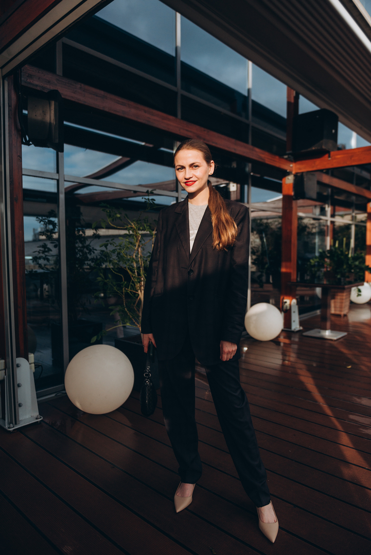 Колабарація ISED x GULLIVER за мотивамиОлександри Екстер image-152