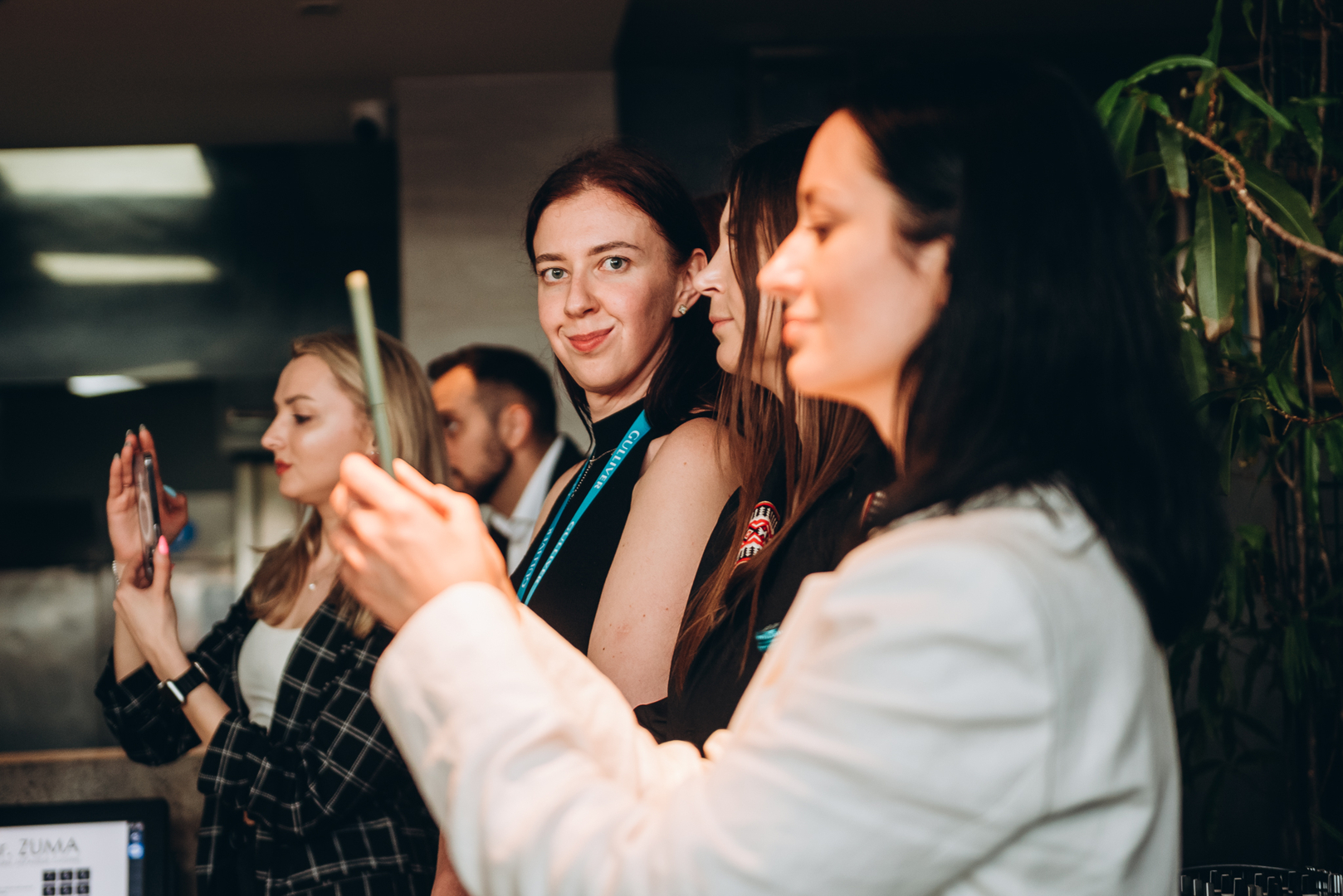 Колабарація ISED x GULLIVER за мотивамиОлександри Екстер image-155