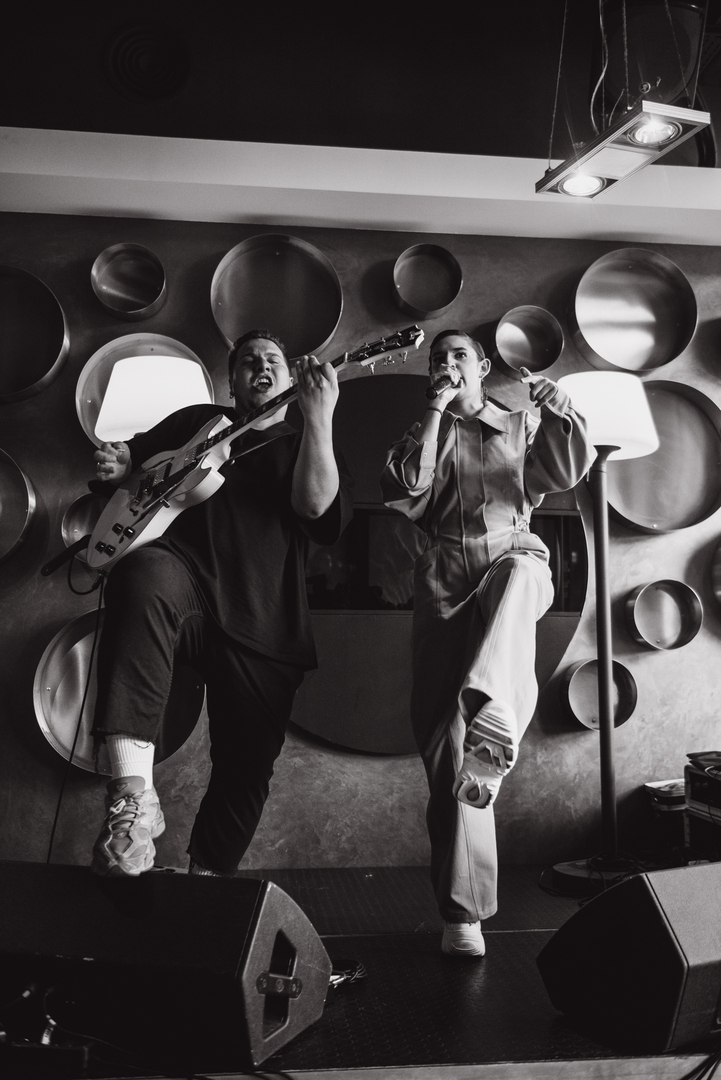 Колабарація ISED x GULLIVER за мотивамиОлександри Екстер image-159