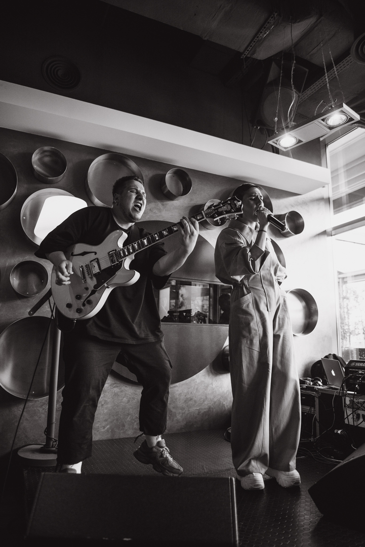 Колабарація ISED x GULLIVER за мотивамиОлександри Екстер image-167