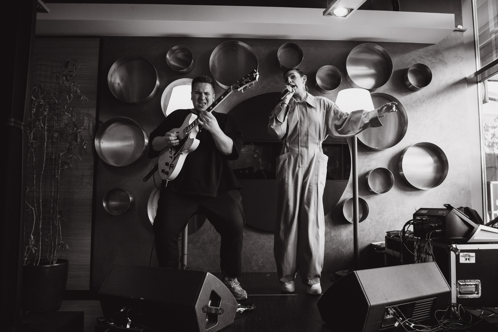 Колабарація ISED x GULLIVER за мотивамиОлександри Екстер image-168