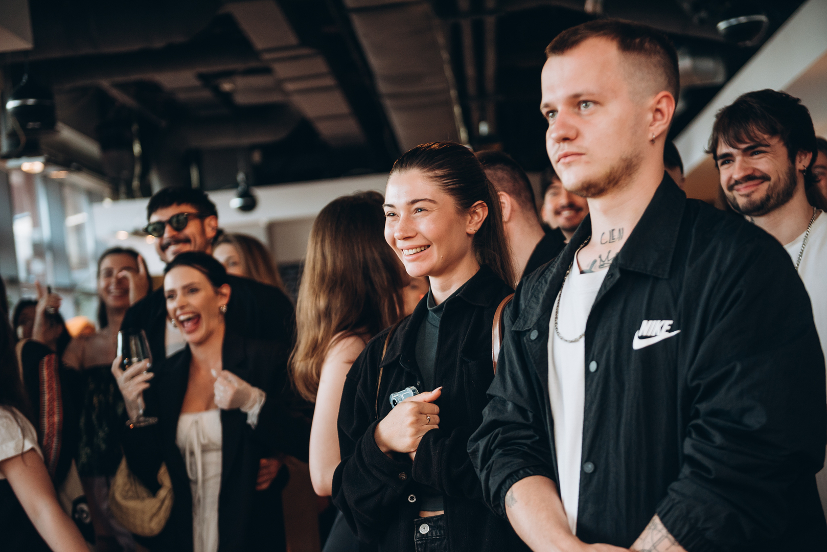 Колабарація ISED x GULLIVER за мотивамиОлександри Екстер image-176