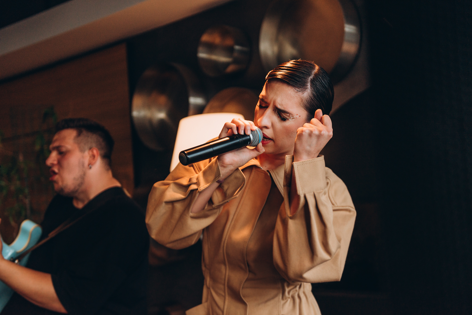 Колабарація ISED x GULLIVER за мотивамиОлександри Екстер image-177