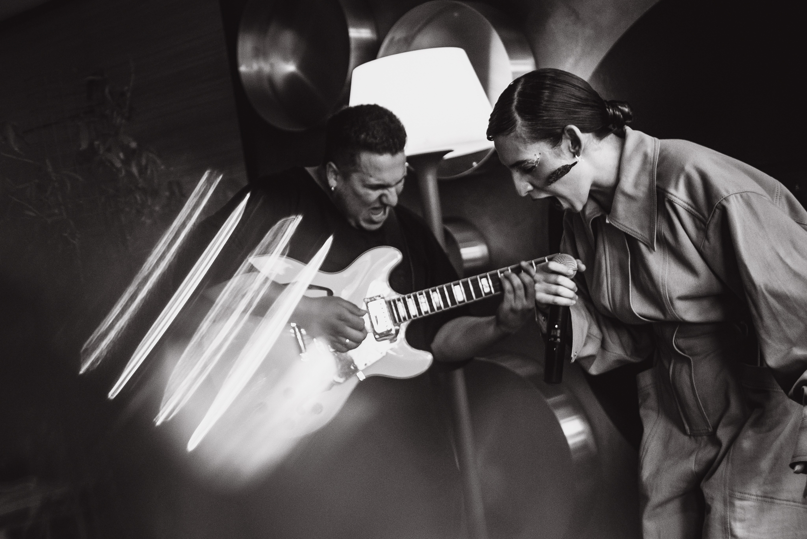 Колабарація ISED x GULLIVER за мотивамиОлександри Екстер image-180