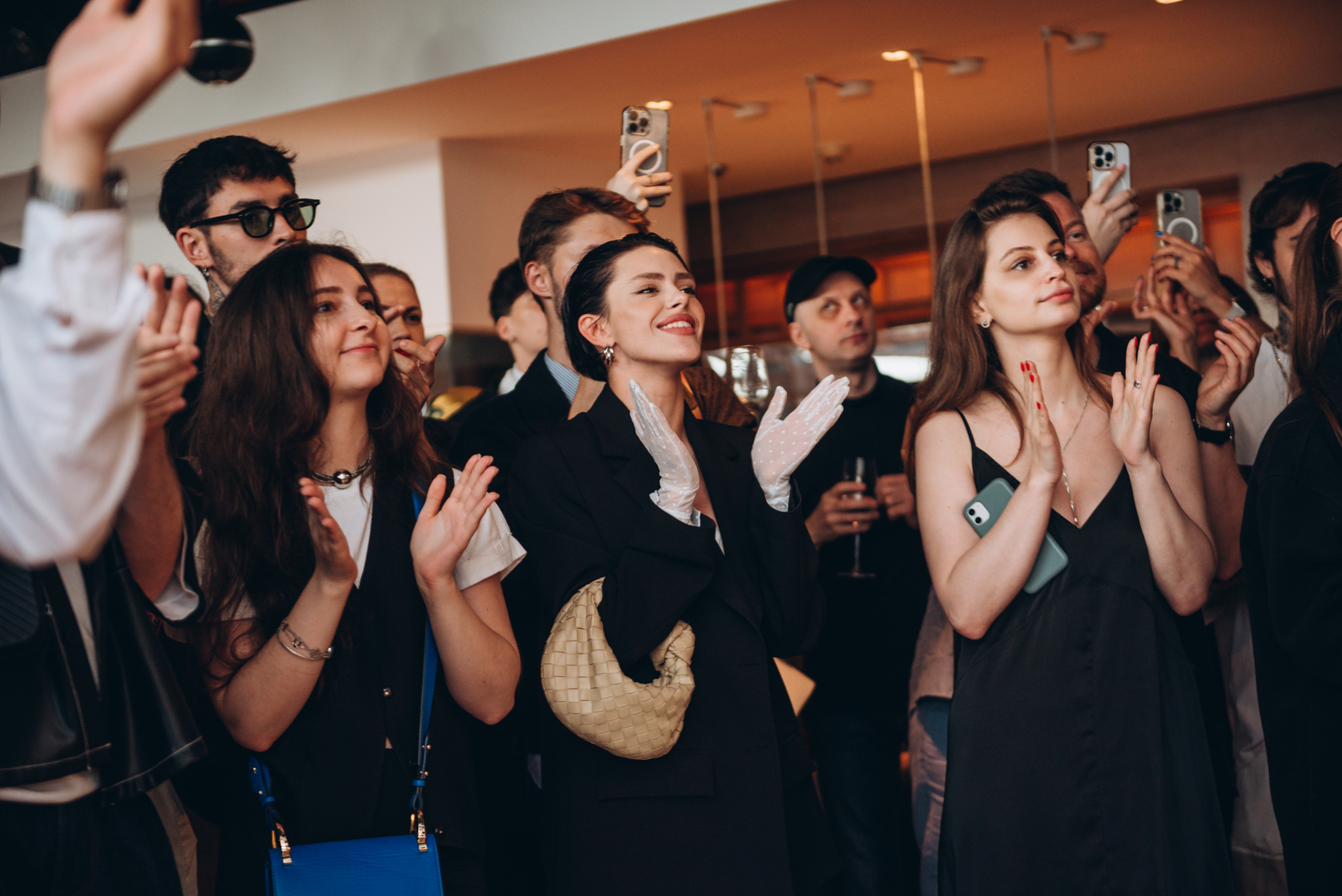 Колабарація ISED x GULLIVER за мотивамиОлександри Екстер image-179