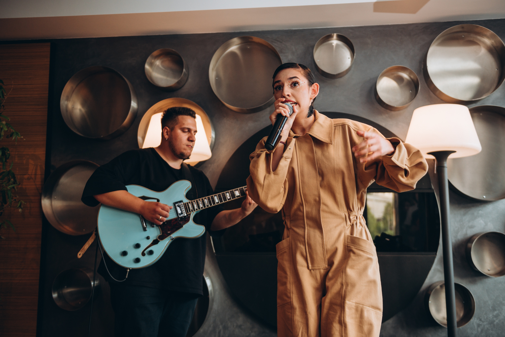 Колабарація ISED x GULLIVER за мотивамиОлександри Екстер image-181